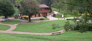 foto parco Agli alpini