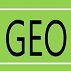 GEO logo