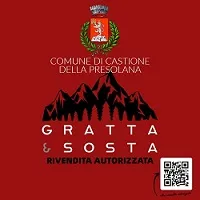 logo gratta e sosta