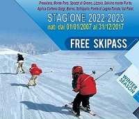 logo skipass 22.23