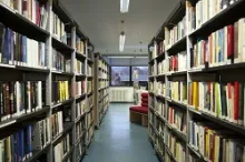 foto biblioteca