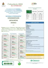 immagine calendario